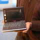 Illustration for article titled Asus Gives its UMPC a Rugged Makeover
